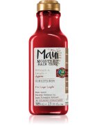 Maui Moisture Strength & Lenght + Agave krepilni balzam za poškodovane in kemično obdelane lase 385 ml