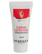 Mavala Cuticle Care krema za obnohtno kožico 15 ml