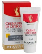 Mavala Cuticle Care krema za obnohtno kožico 15 ml