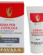 Mavala Cuticle Care krema za obnohtno kožico 15 ml