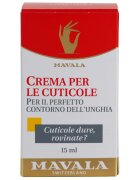 Mavala Cuticle Care krema za obnohtno kožico 15 ml