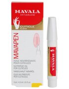 Mavala Cuticle Care Mavapen hranilno olje za nohte in obnohtno kožo v svinčniku 4.5 ml