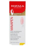 Mavala Cuticle Care Mavapen hranilno olje za nohte in obnohtno kožo v svinčniku 4.5 ml