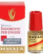 Mavala Indurente lak za učvrstitev nohtov 5 ml