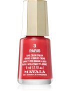 Mavala Mini Color lak za nohte odtenek 3 Paris 5 ml