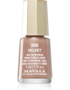 Mavala Mini Color lak za nohte odtenek 396 Velvet 5 ml