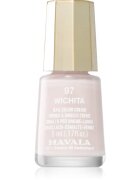 Mavala Mini Color lak za nohte odtenek 97 Wichita 5 ml