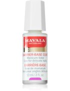 Mavala Nail Beauty Barrier-Base Coat podlaga za lak 10 ml