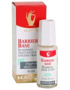 Mavala Nail Beauty Barrier-Base Coat podlaga za lak 10 ml