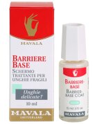Mavala Nail Beauty Barrier-Base Coat podlaga za lak 10 ml