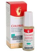 Mavala Nail Beauty Colorfix nadlak za popolno zaščito in intenziven sijaj 10 ml