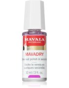 Mavala Nail Beauty MavaDry lak za nohte za pospeševanje sušenja 10 ml