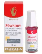 Mavala Nail Beauty MavaDry lak za nohte za pospeševanje sušenja 10 ml
