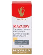 Mavala Nail Beauty MavaDry lak za nohte za pospeševanje sušenja 10 ml