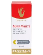 Mavala Nail Camouflage Mava-White lak za beljenje nohtov 10 ml