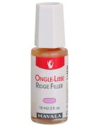 Mavala Nail Camouflage Ridge Filler nega za glajenje in učvrstitev za nohte 10 ml