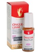 Mavala Nail Camouflage Ridge Filler nega za glajenje in učvrstitev za nohte 10 ml