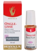 Mavala Nail Camouflage Ridge Filler nega za glajenje in učvrstitev za nohte 10 ml