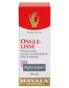Mavala Nail Camouflage Ridge Filler nega za glajenje in učvrstitev za nohte 10 ml