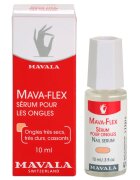 Mavala Nail Care Mava-Flex serum za učvrstitev 10 ml
