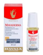 Mavala Nail Care Mavaderma hranilno olje za rast nohtov 10 ml