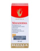 Mavala Nail Care Mavaderma hranilno olje za rast nohtov 10 ml