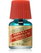 Mavala Nail Care Scientifique K+ nega za učvrstitev kože za suhe in krhke nohte 5 ml