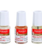 Mavala Nail Shield darilni set za nohte in obnohtno kožo