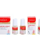 Mavala Nail Shield darilni set za nohte in obnohtno kožo