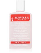 Mavala Pink Remover odstranjevalec laka za nohte brez acetona 100 ml