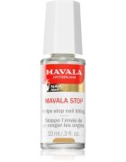 Mavala Stop prozorni lak proti grizenju nohtov 10 ml