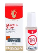 Mavala Stop prozorni lak proti grizenju nohtov 10 ml