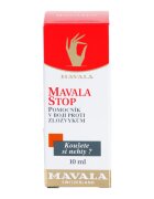 Mavala Stop prozorni lak proti grizenju nohtov 10 ml