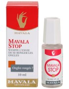 Mavala Stop prozorni lak proti grizenju nohtov 10 ml