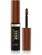Max Factor 2000 Calorie Brow Sculpt gel za obrvi odtenek 003 Brown 45 ml