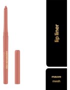 Max Factor 2000 Calorie Lip Shader črtalo za ustnice odtenek 020 Mauve Mesh 0.35 ml