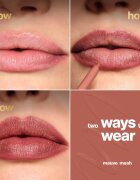 Max Factor 2000 Calorie Lip Shader črtalo za ustnice odtenek 020 Mauve Mesh 0.35 ml