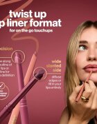 Max Factor 2000 Calorie Lip Shader črtalo za ustnice odtenek 030 Pink Thread 0.35 ml