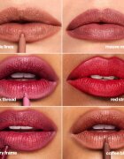 Max Factor 2000 Calorie Lip Shader črtalo za ustnice odtenek 030 Pink Thread 0.35 ml