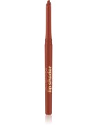 Max Factor 2000 Calorie Lip Shader črtalo za ustnice odtenek 060 Coffee Blend 0.35 ml