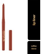 Max Factor 2000 Calorie Lip Shader črtalo za ustnice odtenek 060 Coffee Blend 0.35 ml