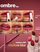 Max Factor 2000 Calorie Lip Shader črtalo za ustnice odtenek 060 Coffee Blend 0.35 ml