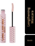 Max Factor 2000 Calorie Long Lash Era maskara za podaljšanje trepalnic odtenek 001 Black 7.8 ml