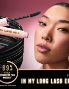 Max Factor 2000 Calorie Long Lash Era maskara za podaljšanje trepalnic odtenek 001 Black 7.8 ml