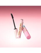Max Factor 2000 Calorie Long Lash Era maskara za podaljšanje trepalnic odtenek 001 Black 7.8 ml