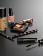 Max Factor 2000 Calorie maskara za volumen odtenek 01 Black 9 ml