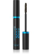 Max Factor 2000 Calorie maskara za volumen vodoodporna odtenek Black 9 ml