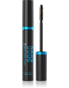 Max Factor 2000 Calorie maskara za volumen vodoodporna odtenek Black/Brown 9 ml