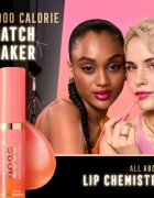 Max Factor 2000 Calorie Match Maker sijaj za ustnice ki se odziva na pH odtenek 030 Daring 4.4 ml