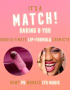 Max Factor 2000 Calorie Match Maker sijaj za ustnice ki se odziva na pH odtenek 030 Daring 4.4 ml